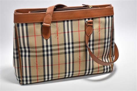 burberry taschenschirm vintage|vintage burberry tote bags.